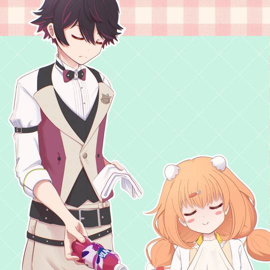ソムリエ注ぎの練習