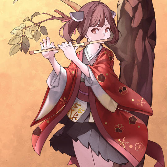 秋田囃子