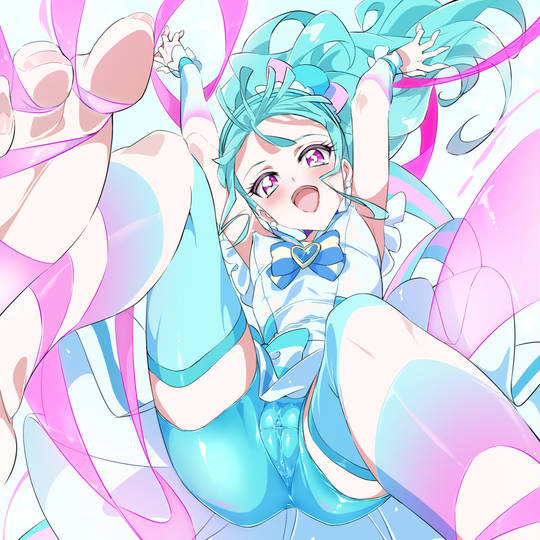 キュアリリアン