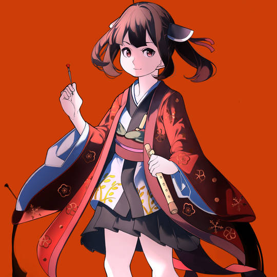 又鬼囃子