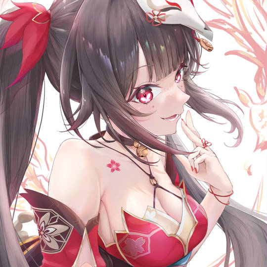 花火
