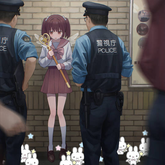 ͏