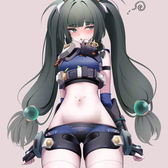 青衣