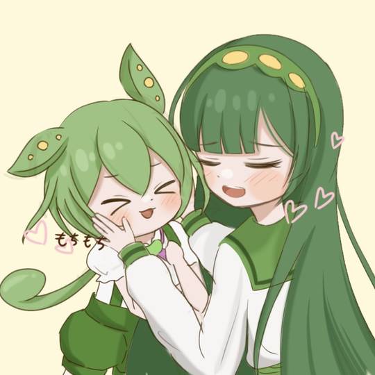 ずんずんまとめ