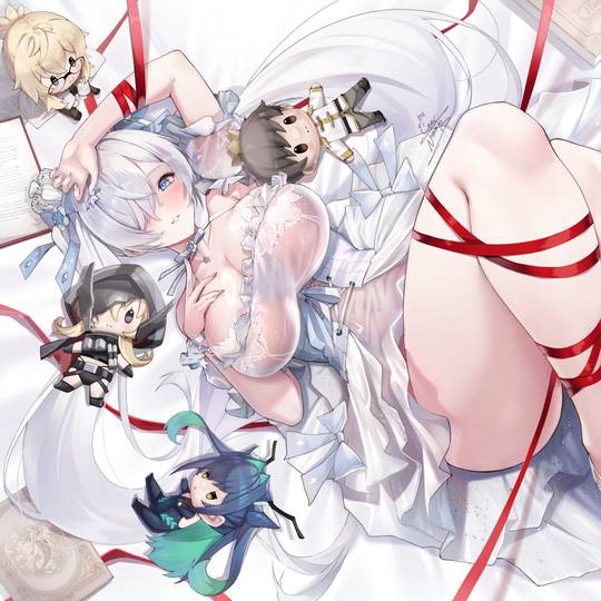 シンデレラ