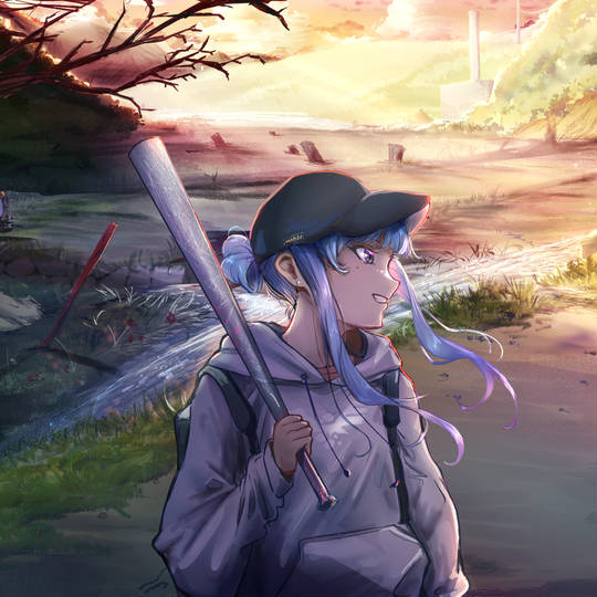 道