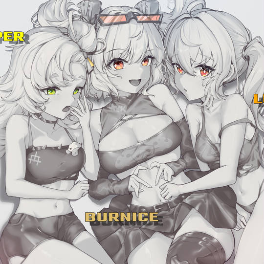 カリュドーン