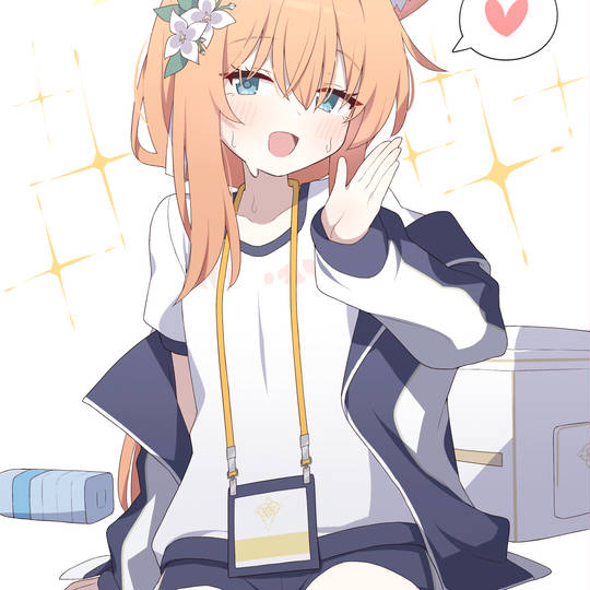 伊落マリー