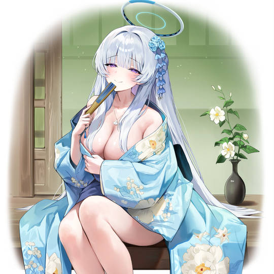 ノア💙