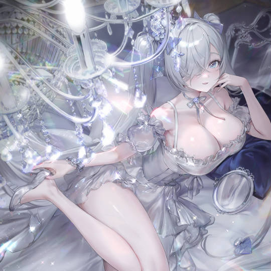 Cinderella : Glass Princess