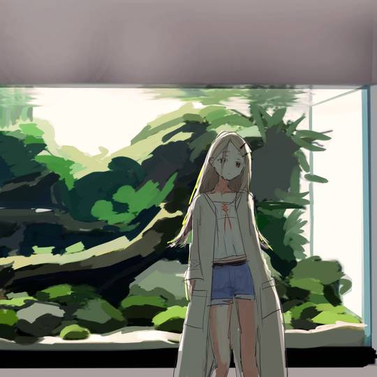 篠澤広