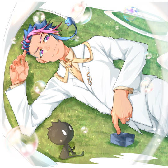 June bride