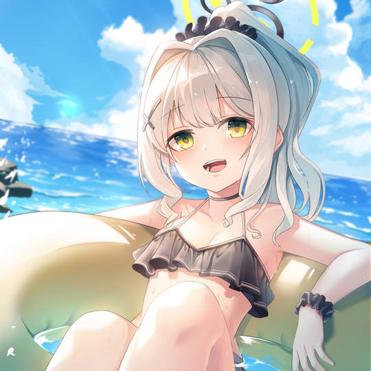 ハレ