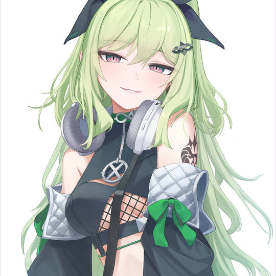 メビウス