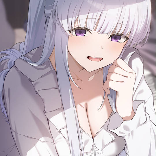 ブルアカ　ノア