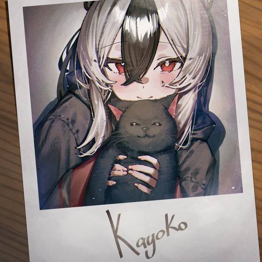Kayoko
