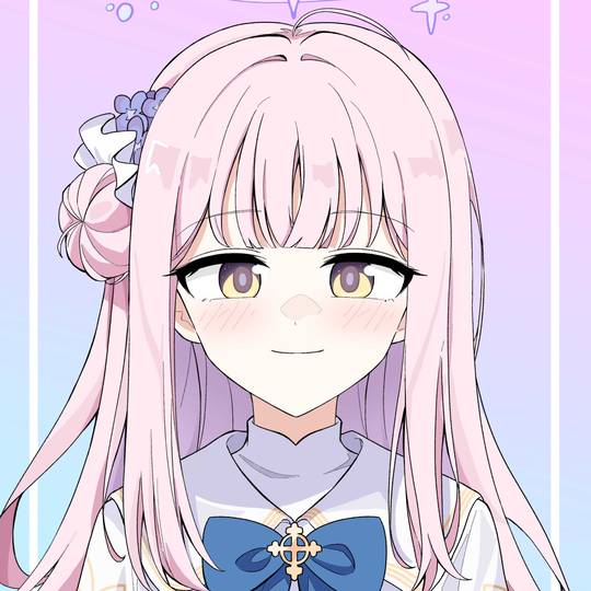 聖園ミカ