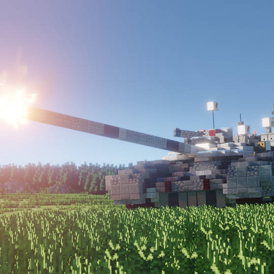 戦車演習