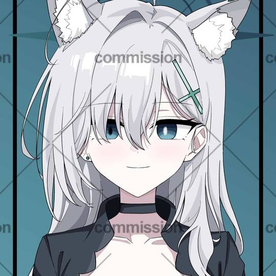 シロコ*テラー
