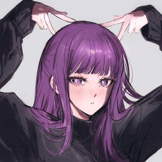 猫耳