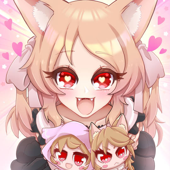 櫻歌実恋 ― VTuber