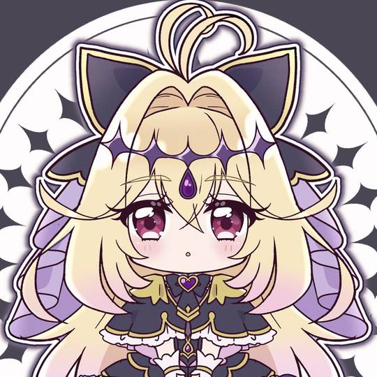 キュアアルカナ・シャドウ