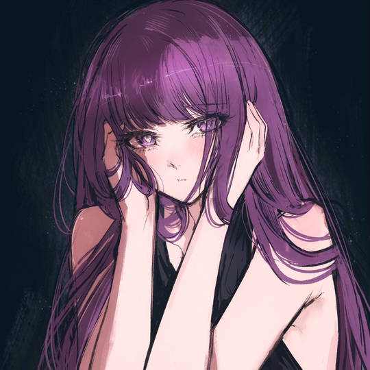 キラキラ