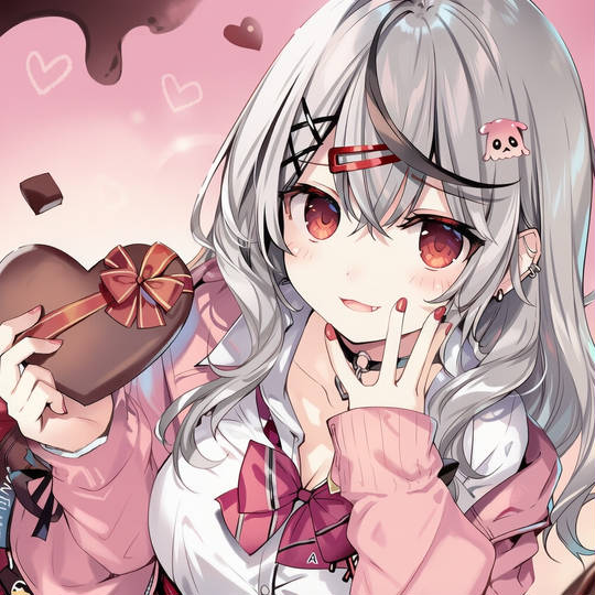 バレンタインデー
