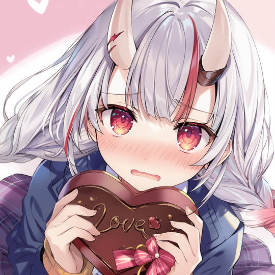 バレンタインデー2