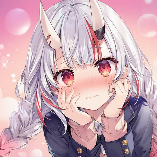 百鬼あやめ