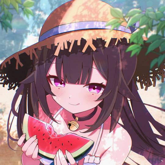花火