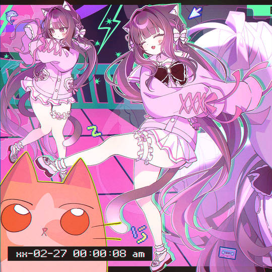 海馬成長痛パロ🐬