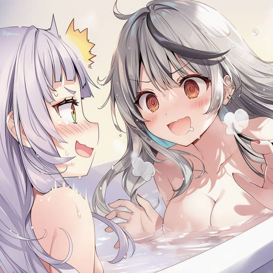 塩シャチ