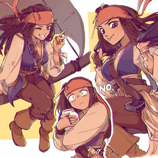 Fem Jack
