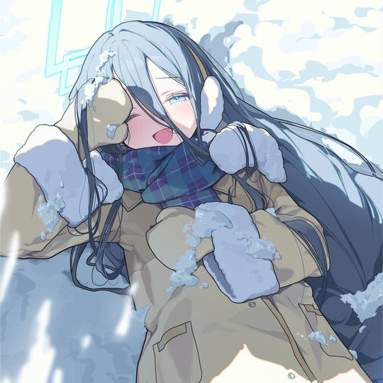 8日目 天童アリス