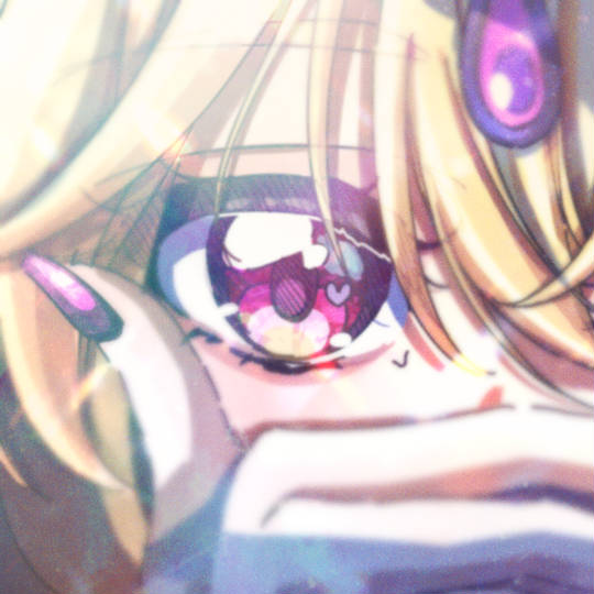 キュアアルカナ・シャドウ