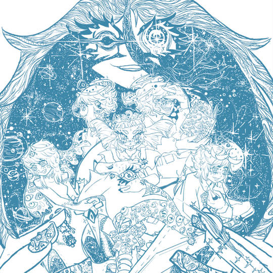 Celestial Guardian