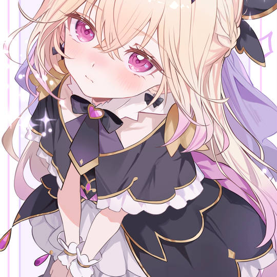 キュアアルカナシャドウ🍨