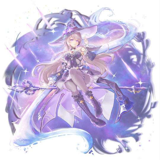 マダムヘルタ
