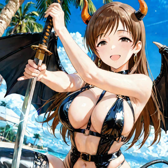 新田美波_4