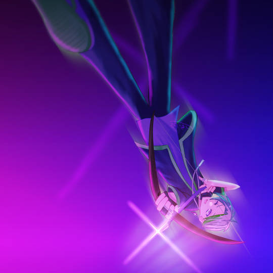 射手座
