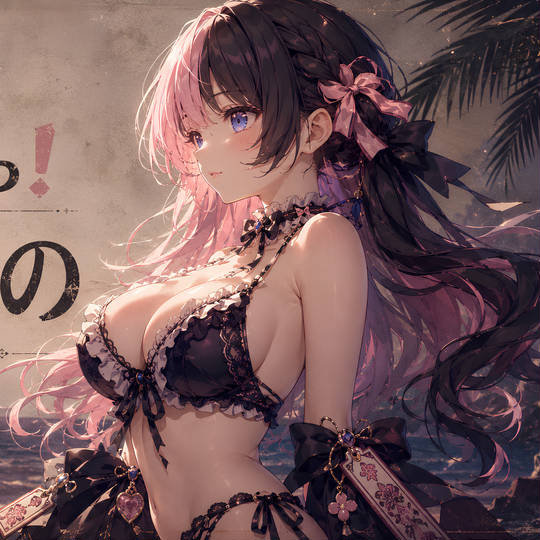 橘ひなの | 壁紙 | Fan Art