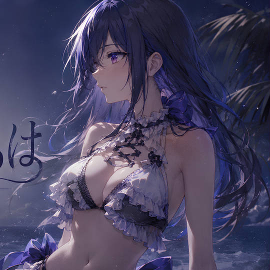 一ノ瀬うるは | 壁紙 | Fan Art