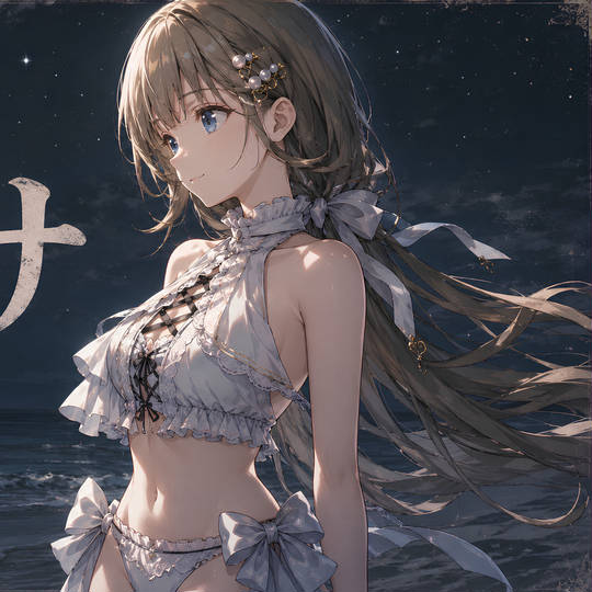 英リサ | 壁紙 | Fan Art