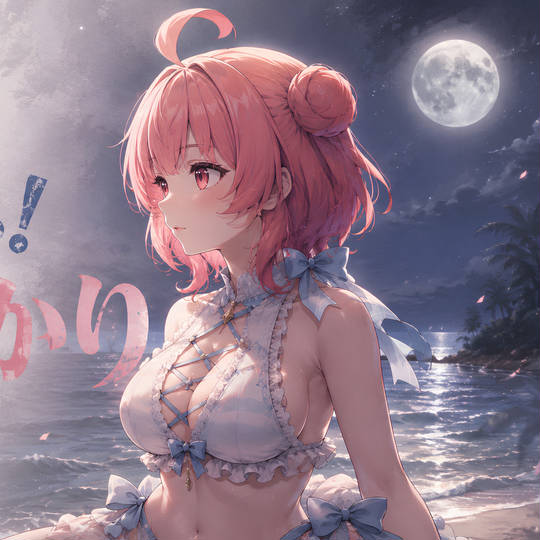 夢野あかり | 壁紙 | Fan Art