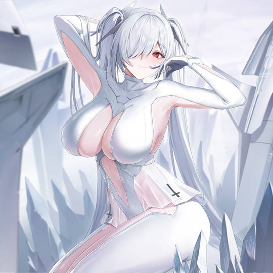 [Request] Cinderella