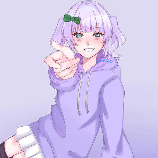 めめ村log