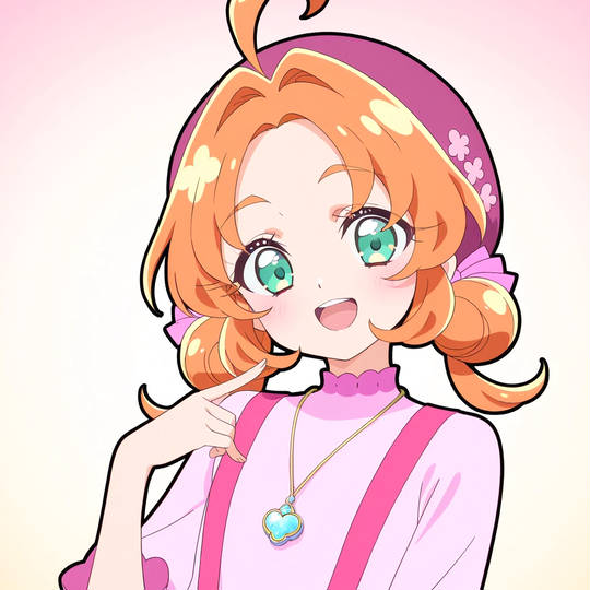 明智あんな