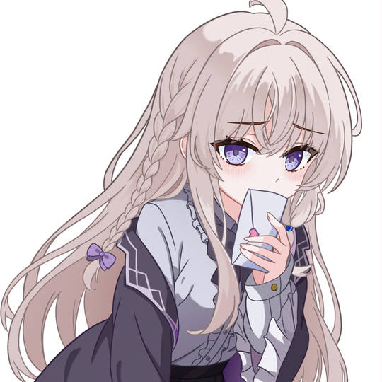 伊蕾娜的信