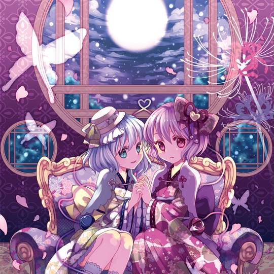 花鳥風月